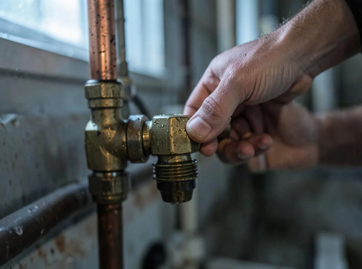 Emergency Plumber Thomaston, CT FAQs